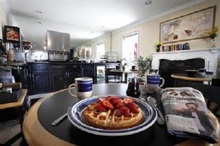 Westminster Hotel | Best Western Westminster Inn