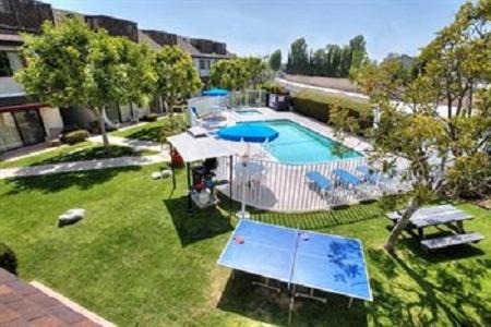 Westminster Hotel | Best Western Westminster Inn