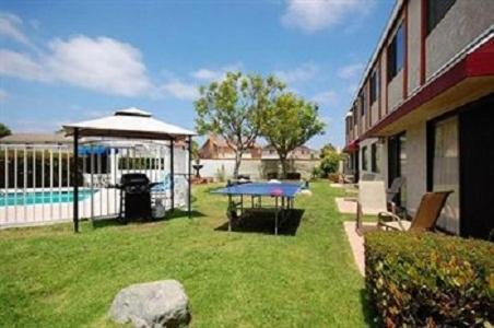 Westminster Hotel | Best Western Westminster Inn