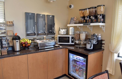 Winchester Hotel | Best Western Winchester Hotel