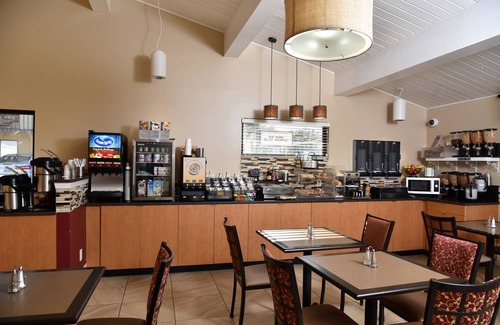 Winchester Hotel | Best Western Winchester Hotel