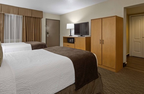 Winchester Hotel | Best Western Winchester Hotel