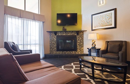 Dumas Hotel | Best Western Windsor Inn