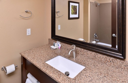 Woodland Hotel | Best Western Woodland Inn