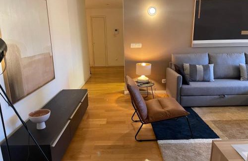 Lisbon Old Town Apartment | BestHomeStay- Lisbon- Garden, Pool & Garage