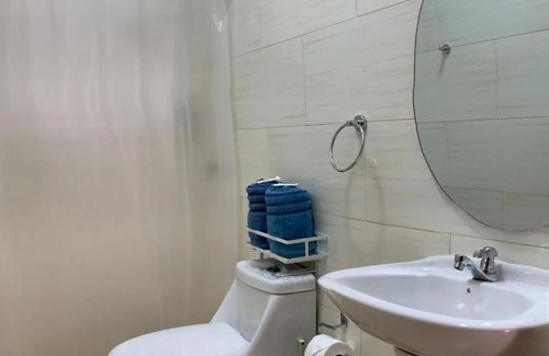 Guayaquil Apartment | BestHost Suites