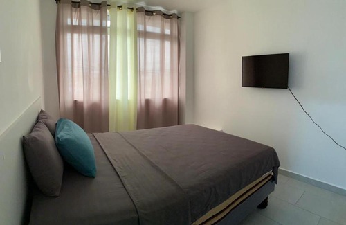 Guayaquil Apartment | BestHost Suites