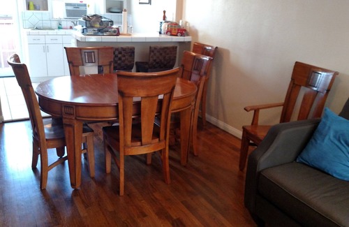 Huntington Beach House | BESTLocation! 2 Blocks to Beach with Special August month Rate!