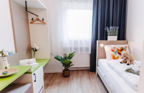 Sued Hotel | bestprice Hotel Koblenz