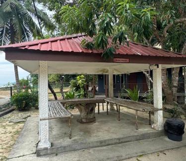 Pulau Tuba Hotel | BESTUBA COTTAGE at PULAU TUBA, LANGKAWI