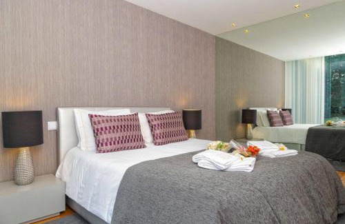 Fao House | BestVillas Park Ofir