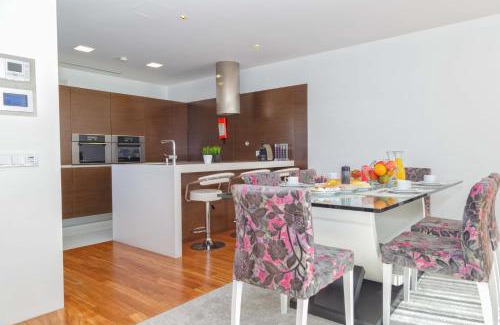 Fao House | BestVillas Park Ofir