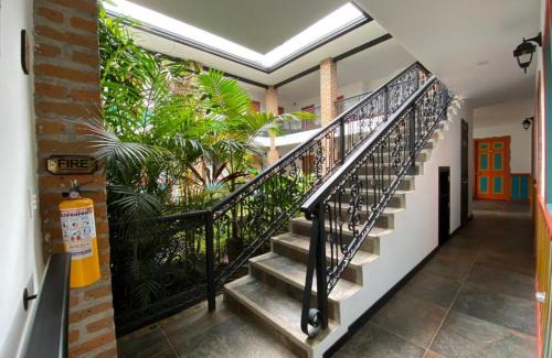 Salento Hotel | Beta Hotel