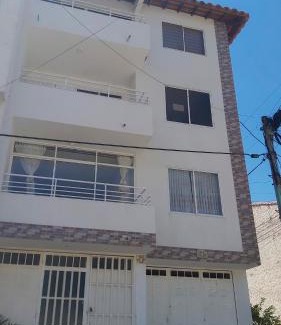 San Gil Apartment | Betania, apartamento en San gil amplio,confortable y moderno