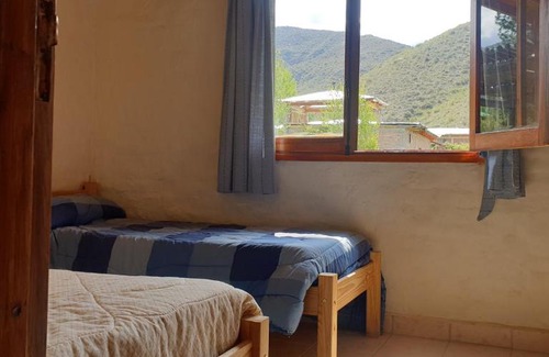 Las Vegas Ski Chalet | Betania