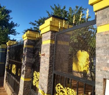 Puerto Iguazu House | Betel tu casa de refugio