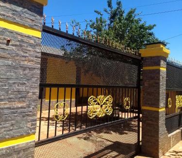 Puerto Iguazu House | Betel tu casa de refugio