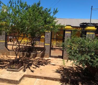 Puerto Iguazu House | Betel tu casa de refugio