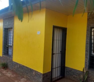 Puerto Iguazu House | Betel tu casa de refugio