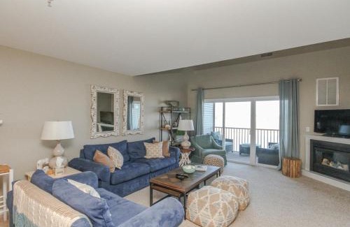Ocean View Apartment | Bethany Bay 2505 Harbor Dr