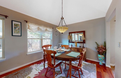 Ocean View House | Bethany Bay - 37278 Fox Dr