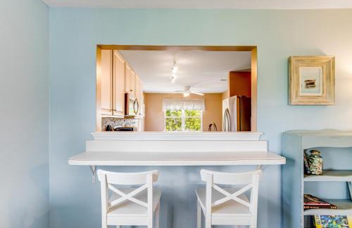 Ocean View Apartment | Bethany Bay - Pettinaro