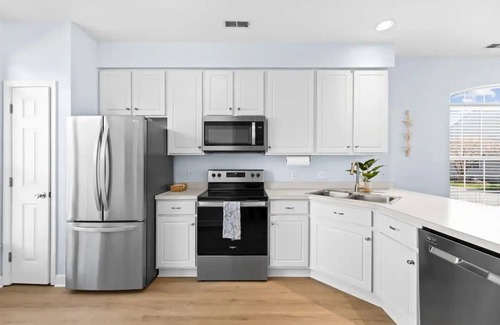 Frankford House | Bethany Beach Getaway with Pool and Tennis