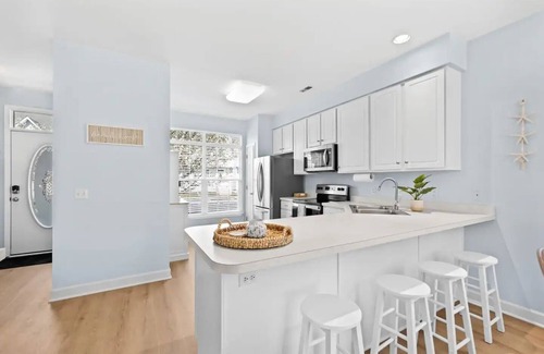 Frankford House | Bethany Beach Getaway with Pool and Tennis