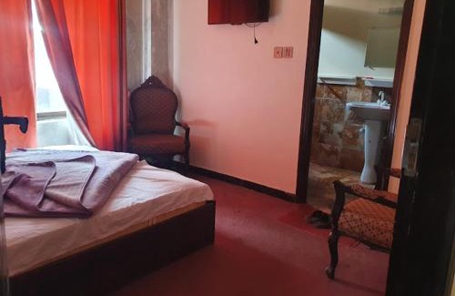 Loralai District Hotel | Bethany Resort