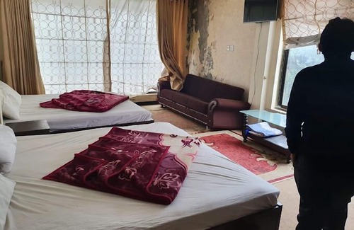 Murree Resort | Bethany Resort