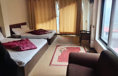 Murree Resort | Bethany Resort