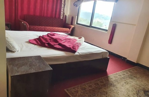 Murree Resort | Bethany Resort