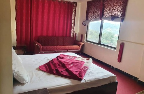 Murree Resort | Bethany Resort