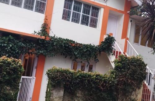 Ooty Bed & Breakfast | Bethany stay