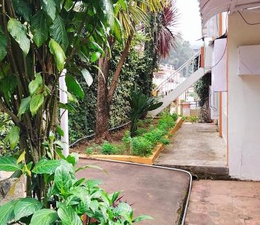 Ooty Bed & Breakfast | Bethany stay