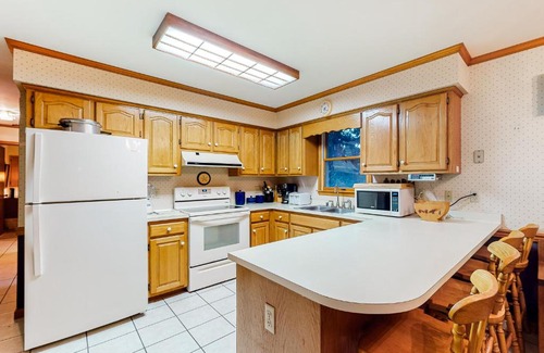 Bethany Beach House | Bethany West - 607 Pebble