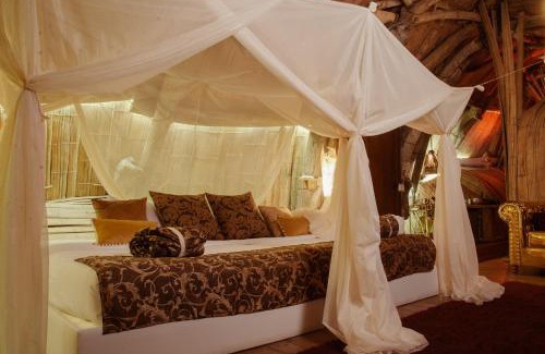El Penol Hotel | Bethel Lozana Guatape