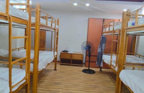 Daet Apartment | Bethel Shalom