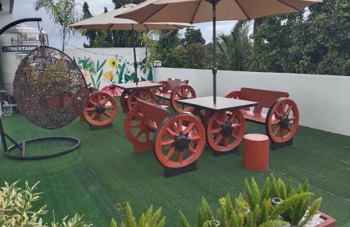 Daet Apartment | Bethel Shalom