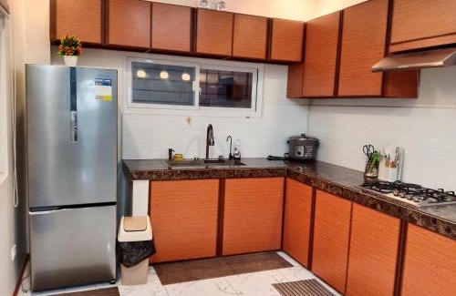 Daet Apartment | Bethel Shalom