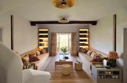 Danes Hotel | Bethlen Estates Transylvania