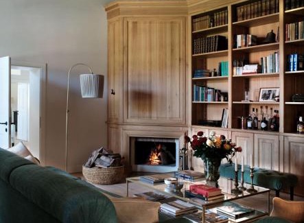 Danes Hotel | Bethlen Estates Transylvania