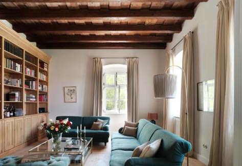 Danes Hotel | Bethlen Estates Transylvania