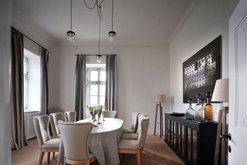 Danes Hotel | Bethlen Estates Transylvania