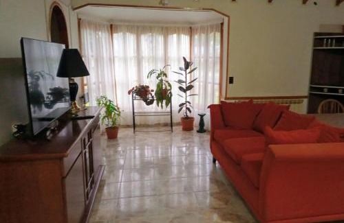 Province of Tierra del Fuego House | BetiUSH