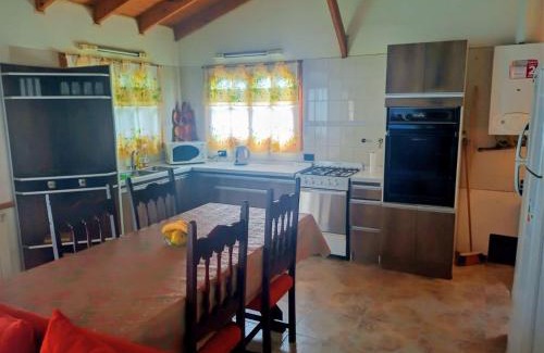 Province of Tierra del Fuego House | BetiUSH