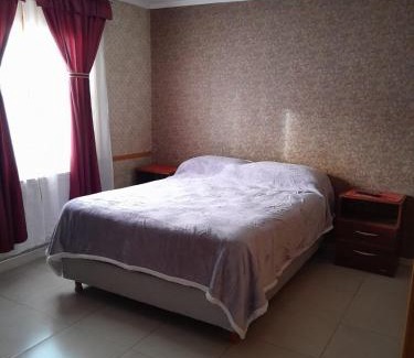 Province of Tierra del Fuego House | BetiUSH