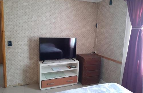 Province of Tierra del Fuego House | BetiUSH