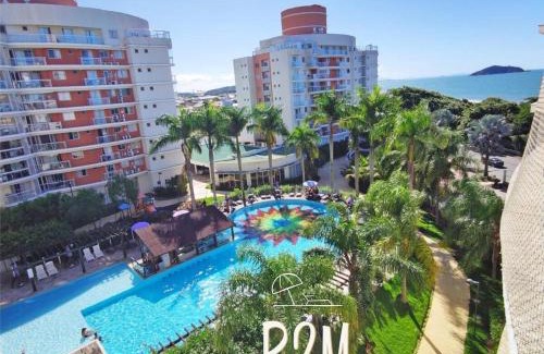 Penha Apartment | Beto Carrero, Praia, Férias, homeclub, lazer