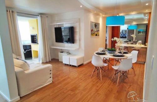 Penha Apartment | Beto Carrero, Praia, Férias, homeclub, lazer